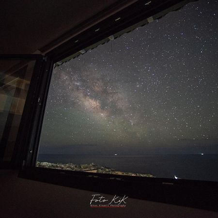 Metochi Olokalon, Sidonia Βίλα Ψαρή Φοράδα Εξωτερικό φωτογραφία