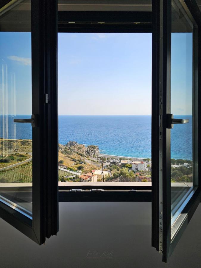 Metochi Olokalon, Sidonia Βίλα Ψαρή Φοράδα Εξωτερικό φωτογραφία